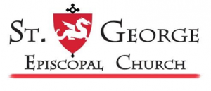St George Episcopal - Logo