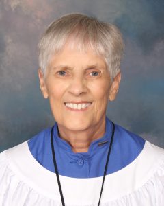 Lana Clergy at St George Episcopal profile image